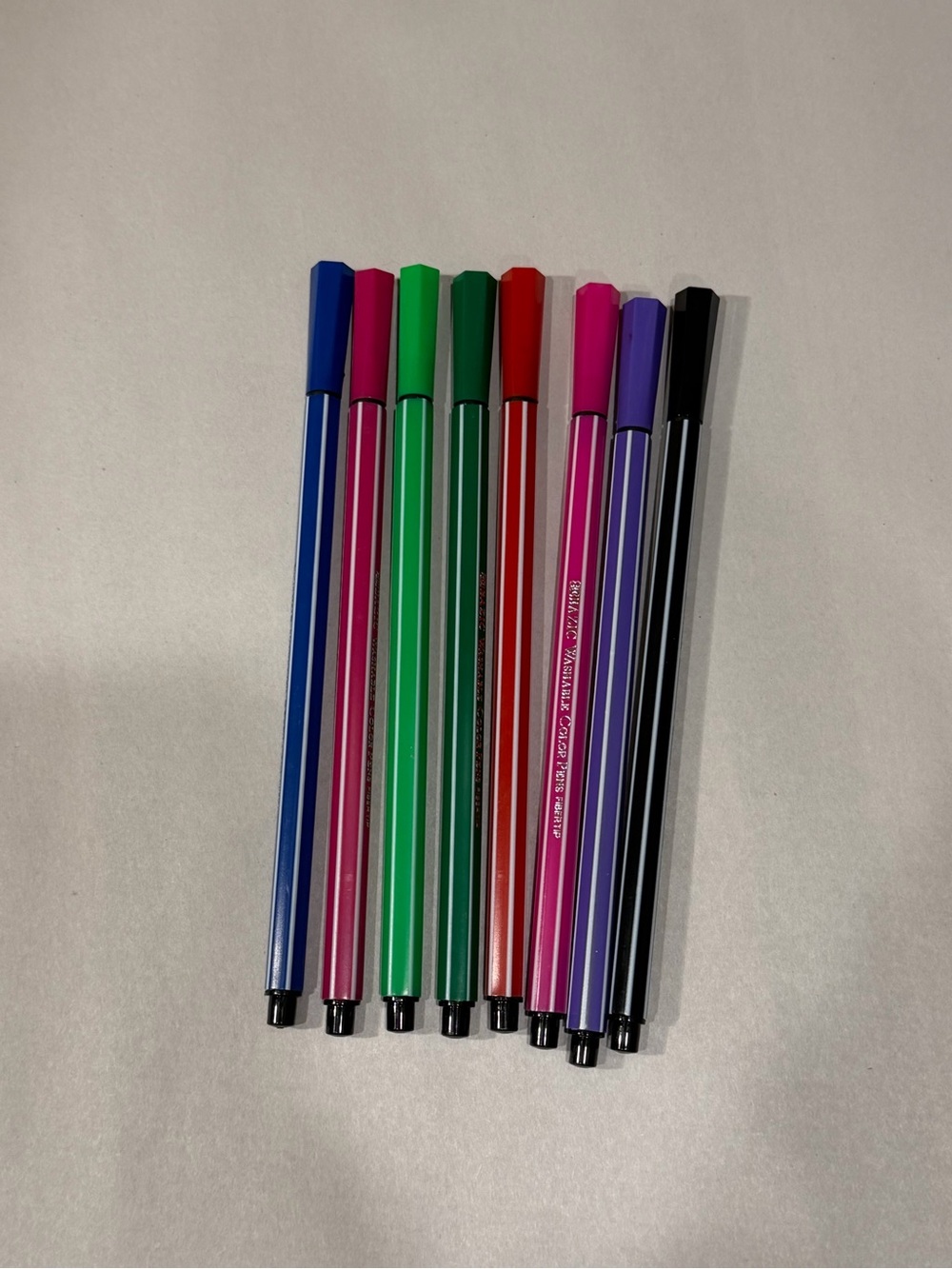 Bazic color pen
